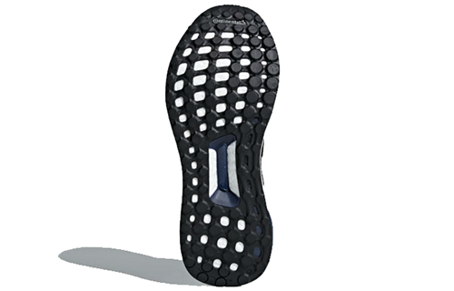 (WMNS) adidas Stella McCartney x Ultraboost X 'Core Black' BB6267