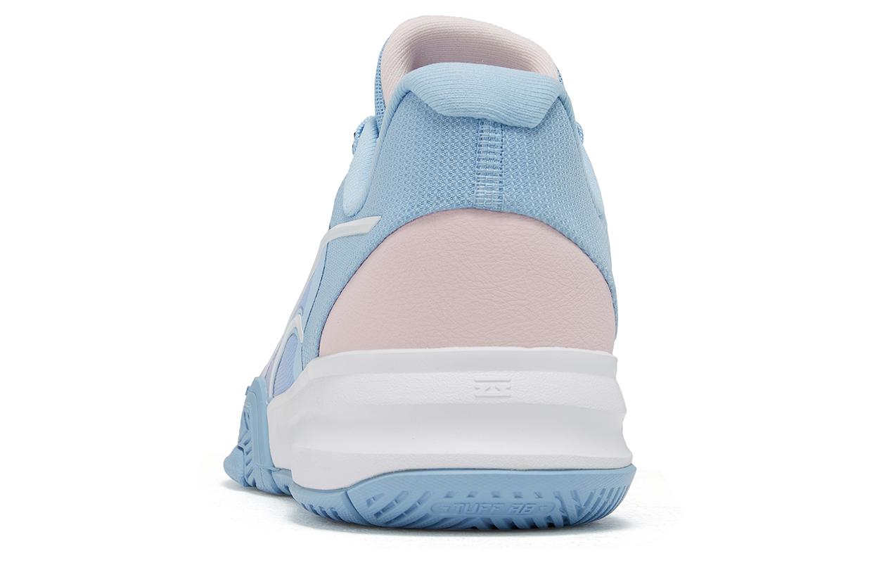 Li-Ning Flash Energy 3 'Blue Pink' ABPT083-1