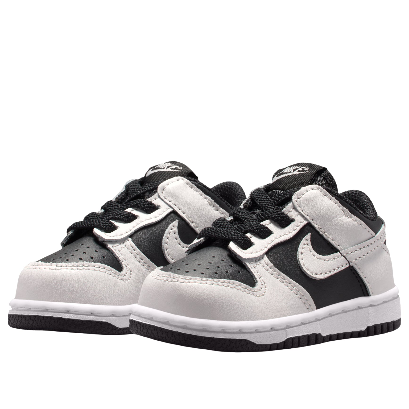 (TD) Nike Dunk Low 'White Black' FB9107-010