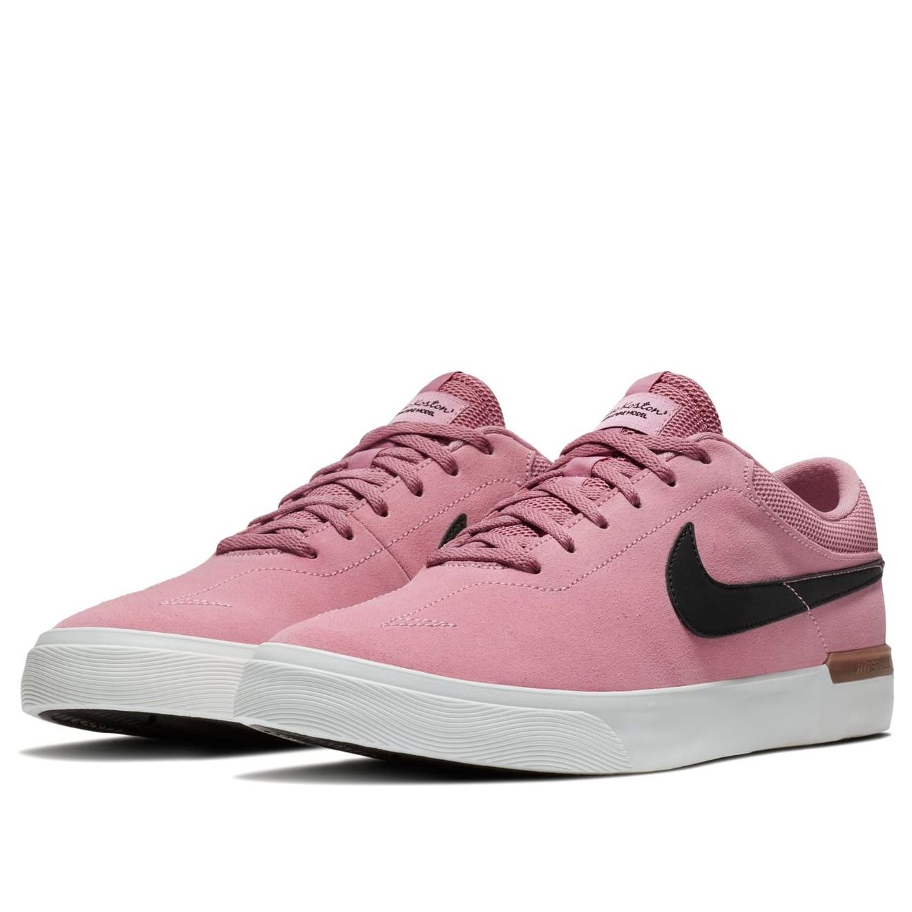 Nike SB Koston Hypervulc 'Pink Black' 844447-600