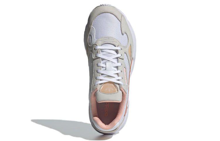 (WMNS) adidas Falcon 'Glow Pink' GV7366