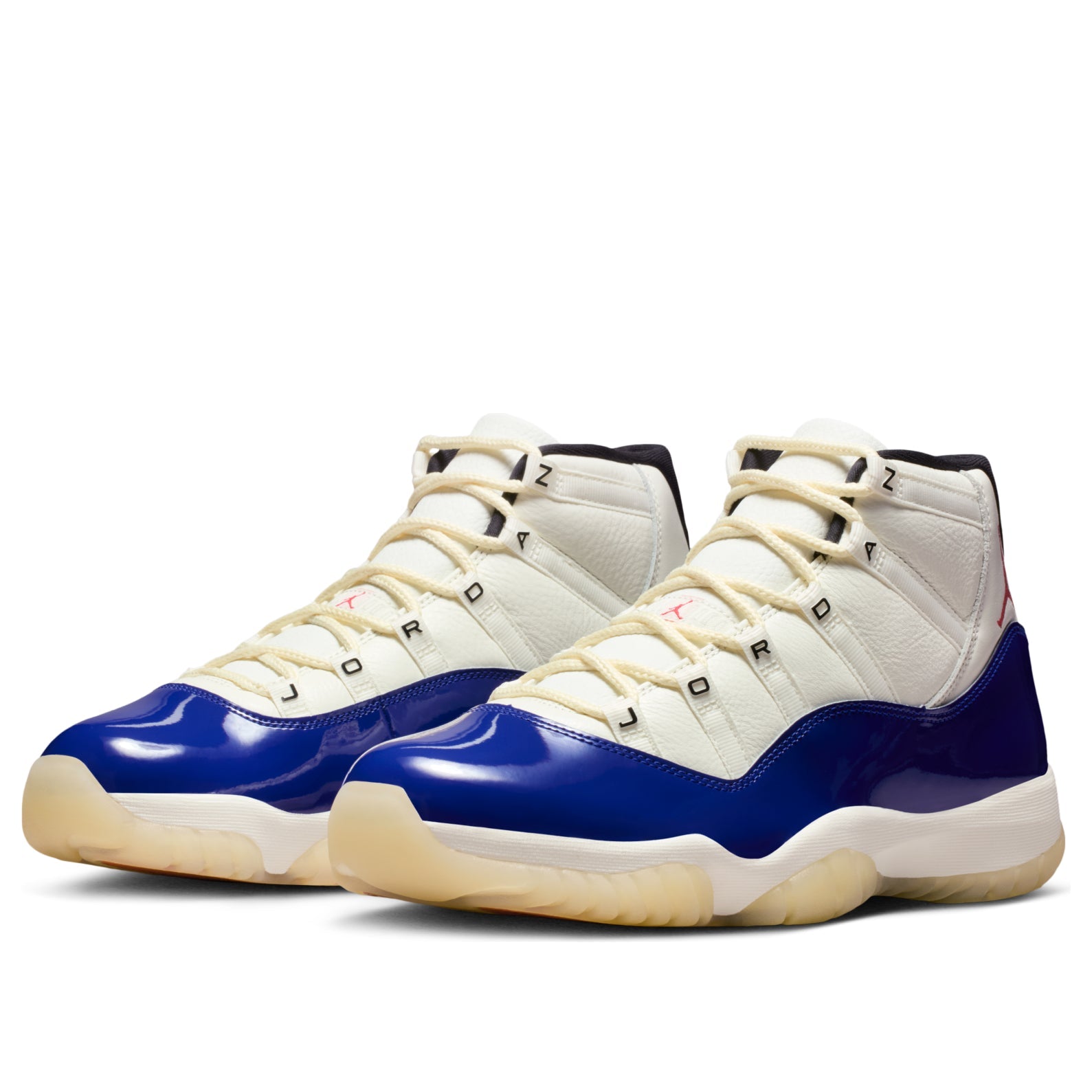 Air Jordan 11 Retro 'Rare Air' IH0296-400