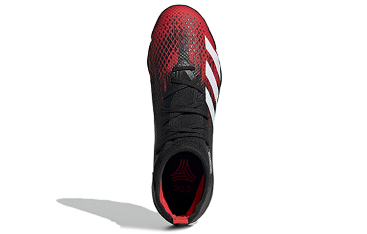adidas Predator Mutator 20.3 'Black Active Red' EF2208