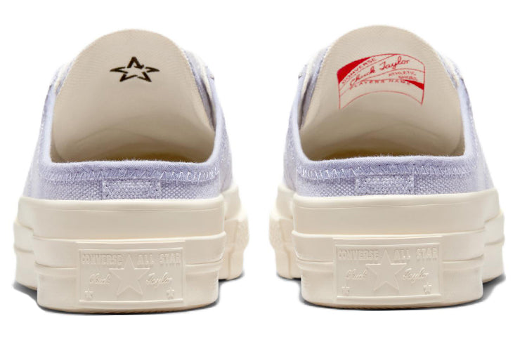 Converse Chuck 70 Mule 'Serene Sapphire' A00539C
