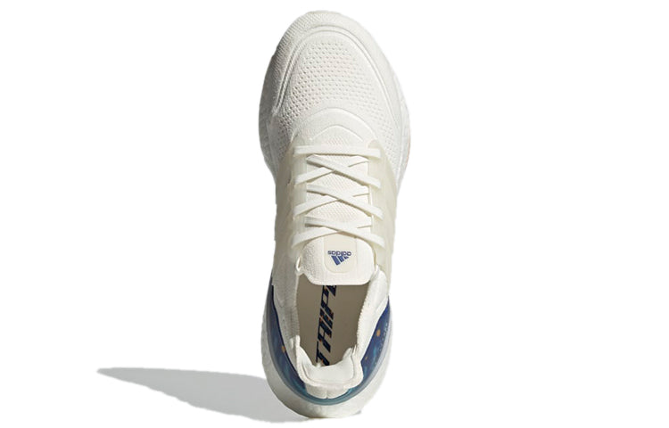 adidas Ultra Boost 21 Taipei 'White Blue' GX8532