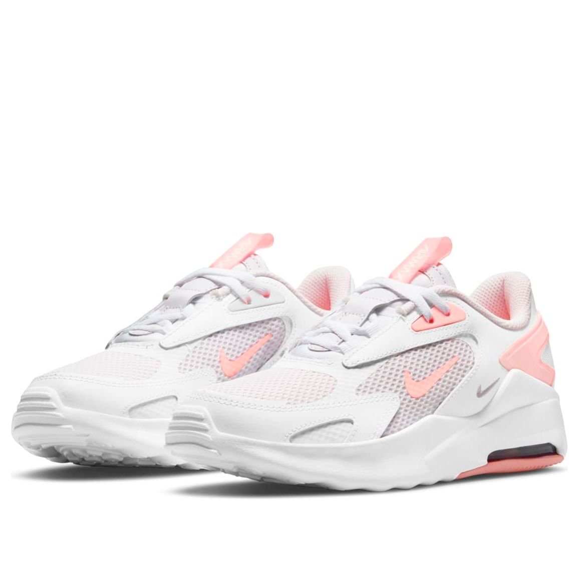 (GS) Nike Air Max Bolt 'Light Violet Crimson Bliss' CW1626-501