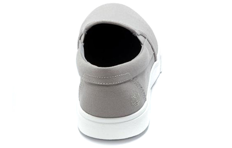 Timberland Union Wharf 2.0 Ek+ Slip On Shoes 'Grey' A2CBG089