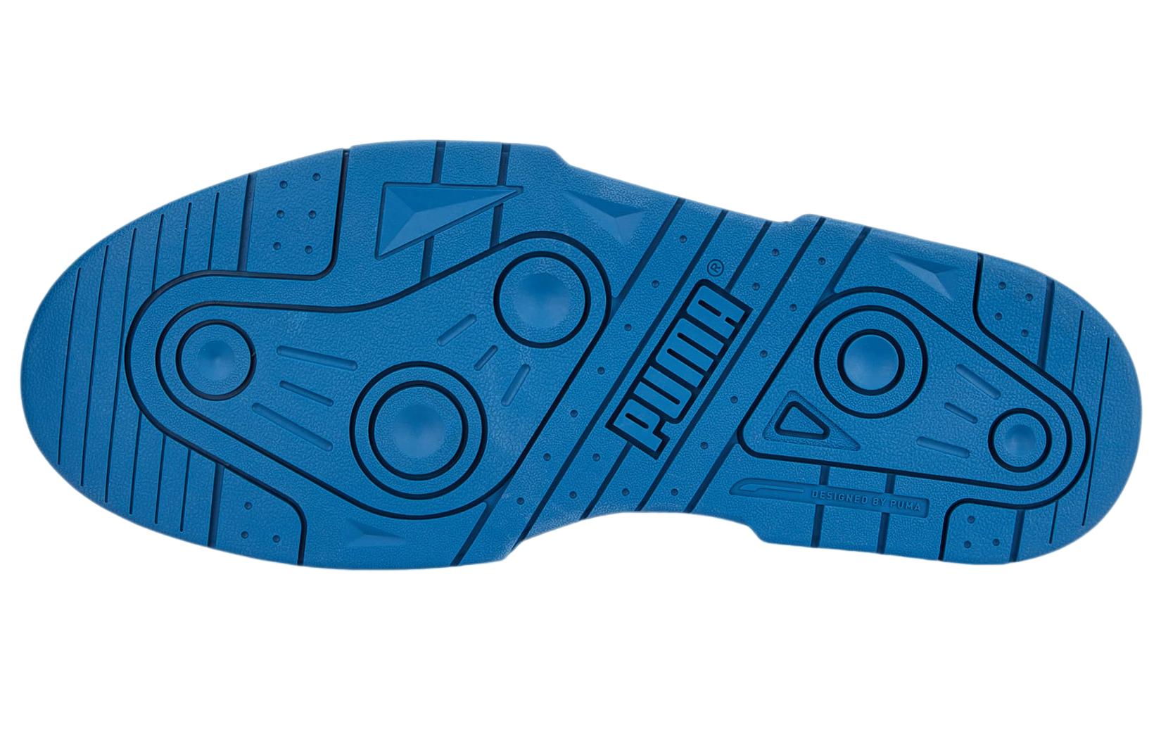 PUMA Slipstream Suede FS 'White Lake Blue' 388634-01
