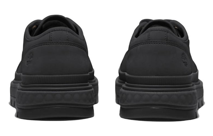 (WMNS) Timberland Ray City 'Black' A2MFR015
