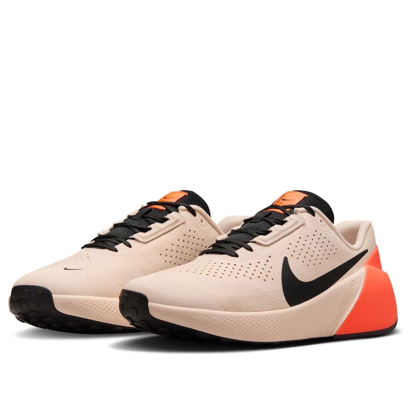Nike Air Zoom TR1 'Guava Ice Metallic Pewter' DX9016-800