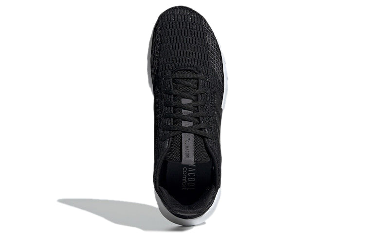 adidas Asweego CC 'Black' F36324