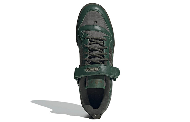 adidas Forum 84 Camp Low 'Dark Green' GV6784
