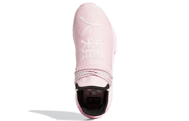 adidas x Pharrell NMD Hu 'Pink' GY0088