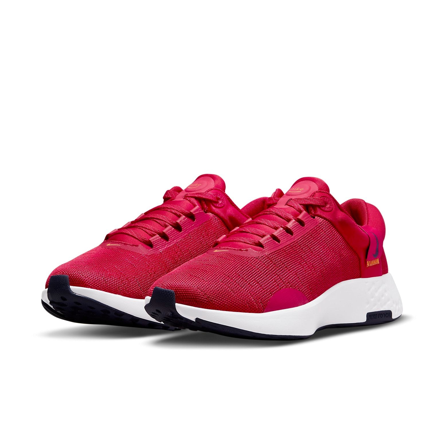 (WMNS) Nike Renew Serenity Run 'Mystic Hibiscus' DB0522-600