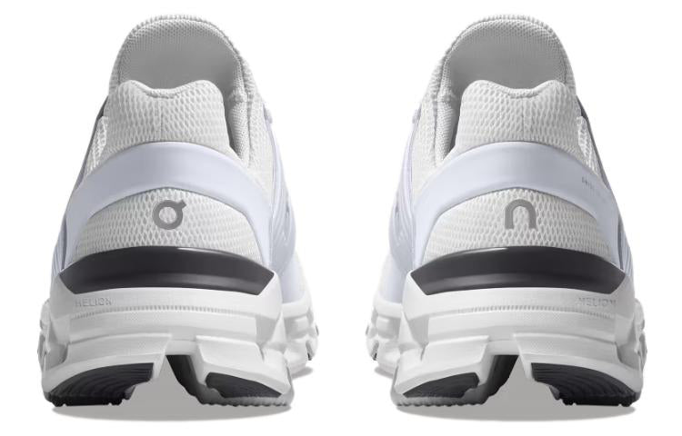 (WMNS) On Running Cloudswift 'All White' 41.98923