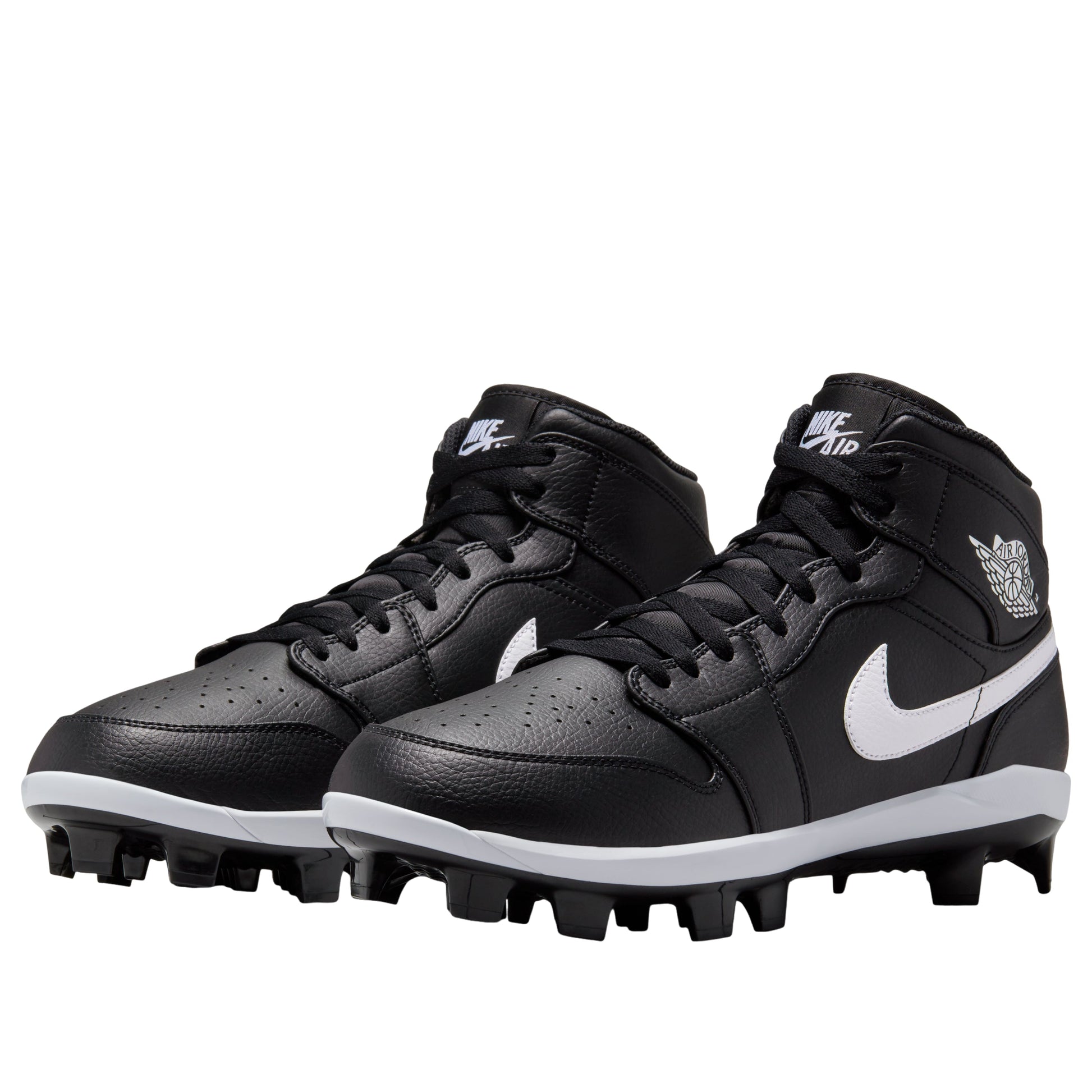 Air Jordan 1 Retro MCS 'Black White' AV5354-011