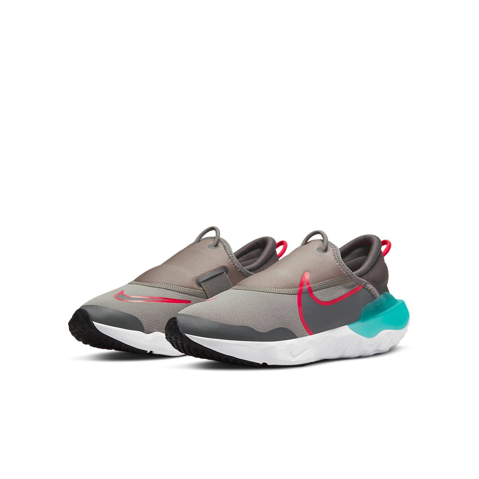 (GS) Nike Flow 'Flat Pewter Washed Teal' DD3724-002