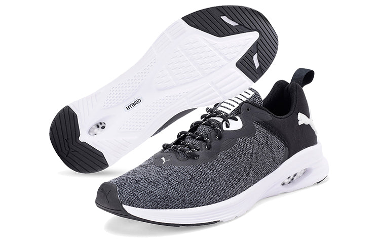 PUMA Hybrid Fuego Knit 'Castlerock' 192955-01