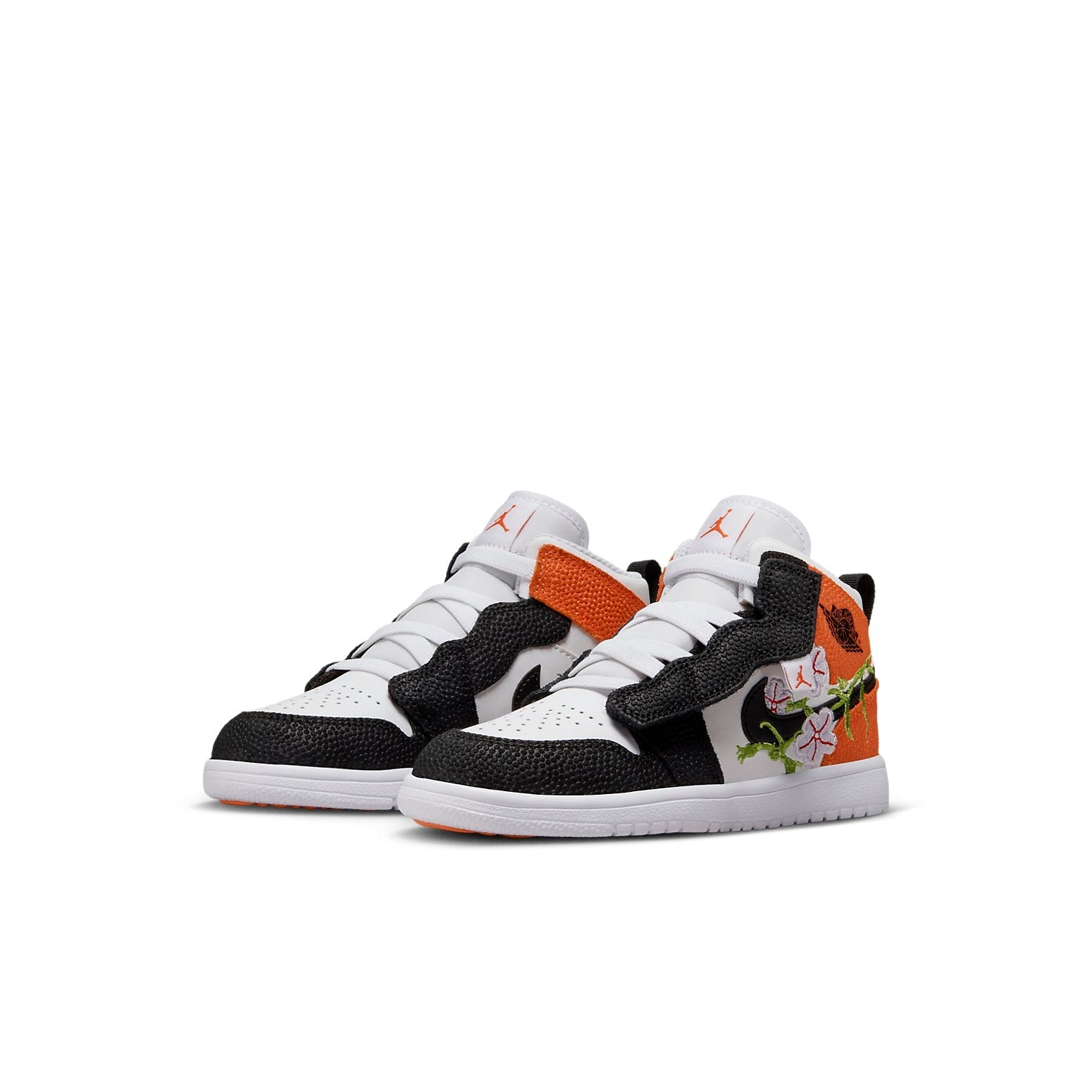 (PS) Air Jordan 1 Mid Alt SE 'Shattered Vines' DR6963-100