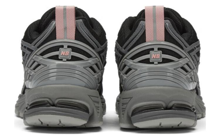 New Balance 1906R  'Dark Grey Black' M1906RHC