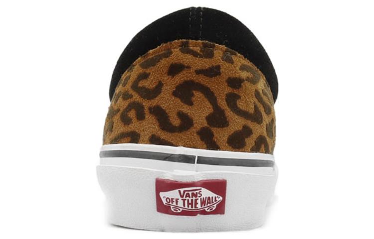 Vans Leopard Era 'Brown Black' 6301360001