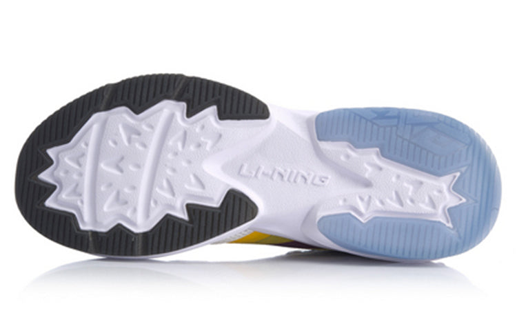 Li-Ning Beyond 'White Blue' AGLQ029-3