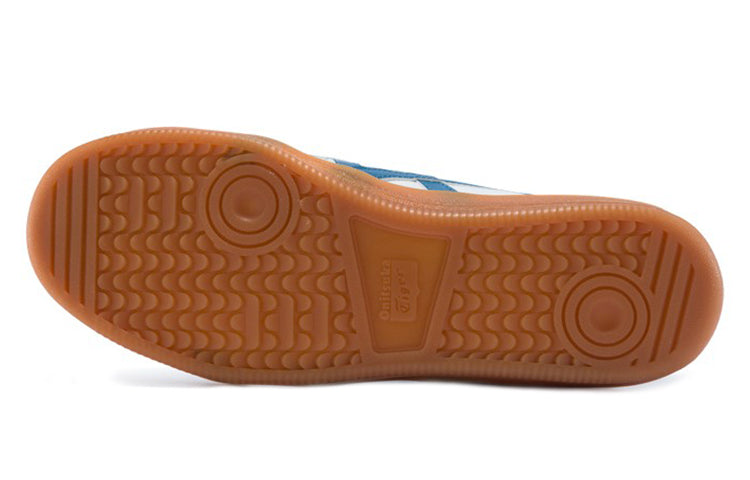 Onitsuka Tiger DD Trainer 'White Blue' 1183B478-101