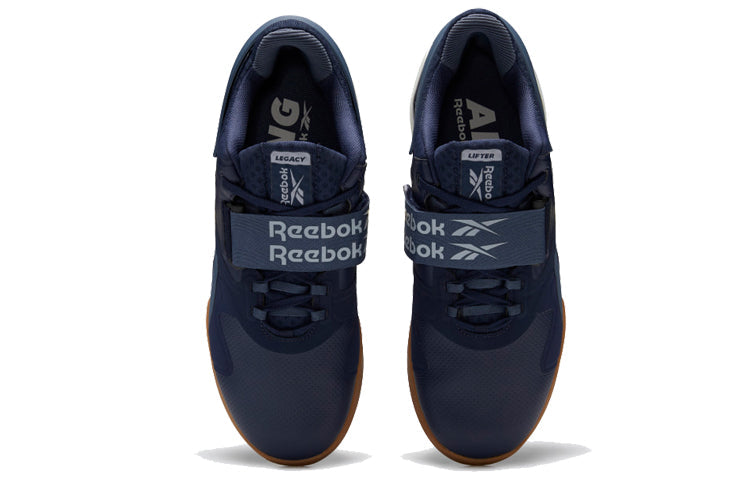 Reebok Legacy Lifter 2 'Vector Navy' FU9460