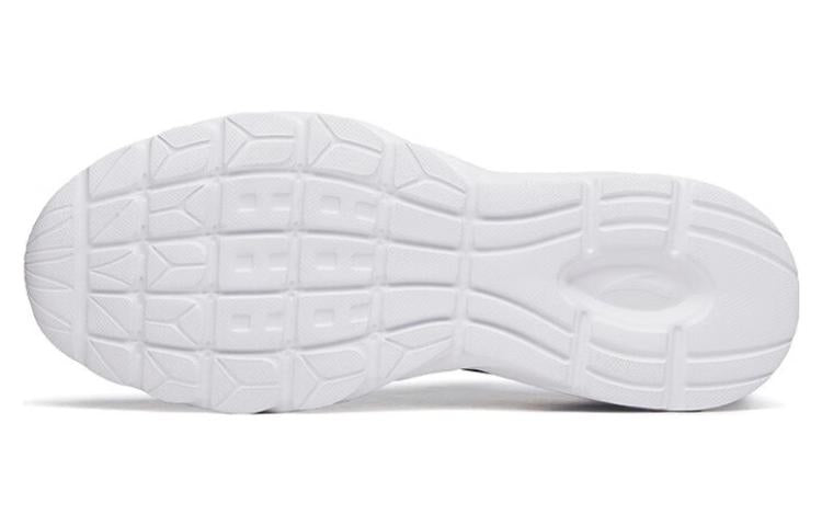 ANTA Running Series Sneakers 'Black' 912035542-3