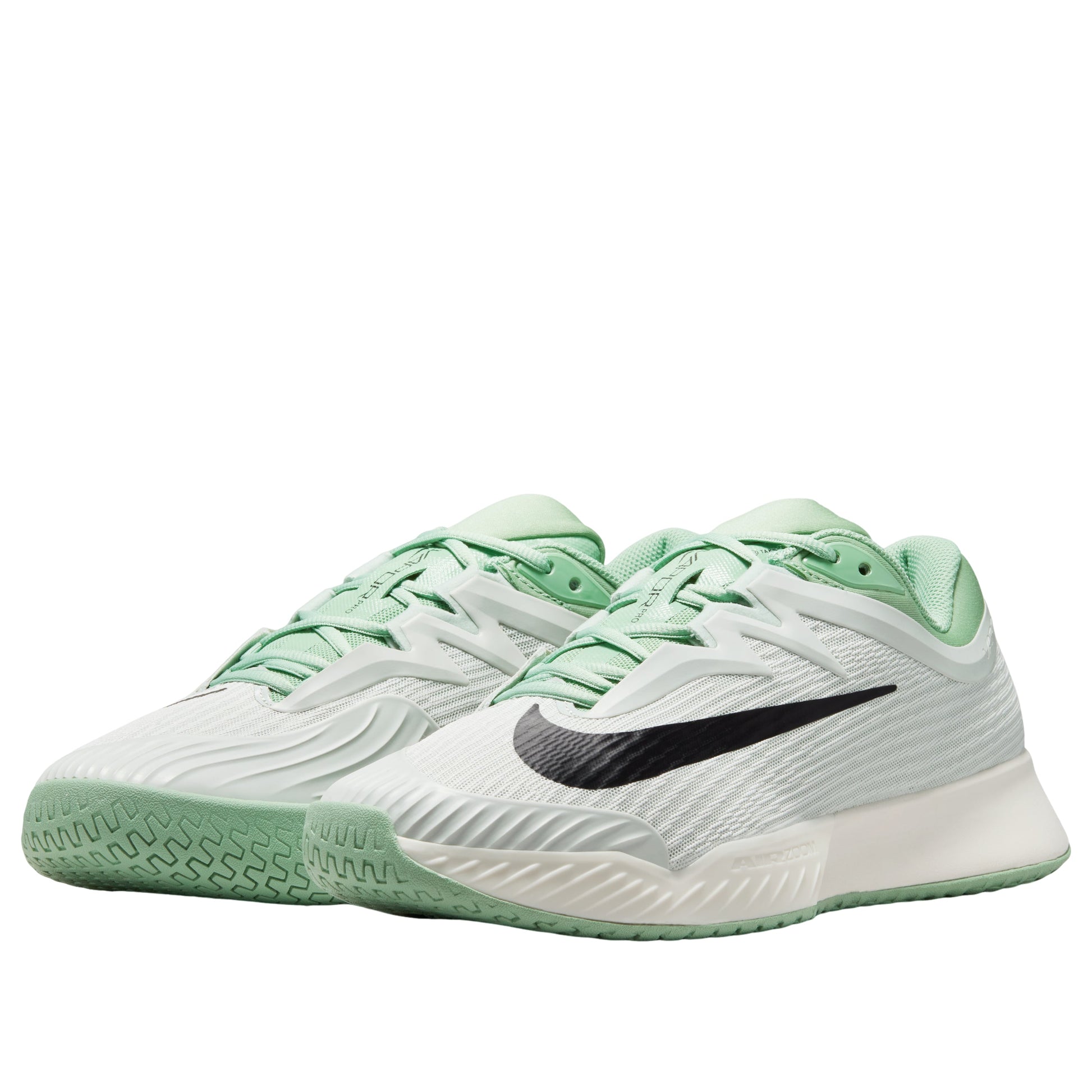 Nike Vapor Pro 3 'Light Silver Steam Phantom' FZ2161-003