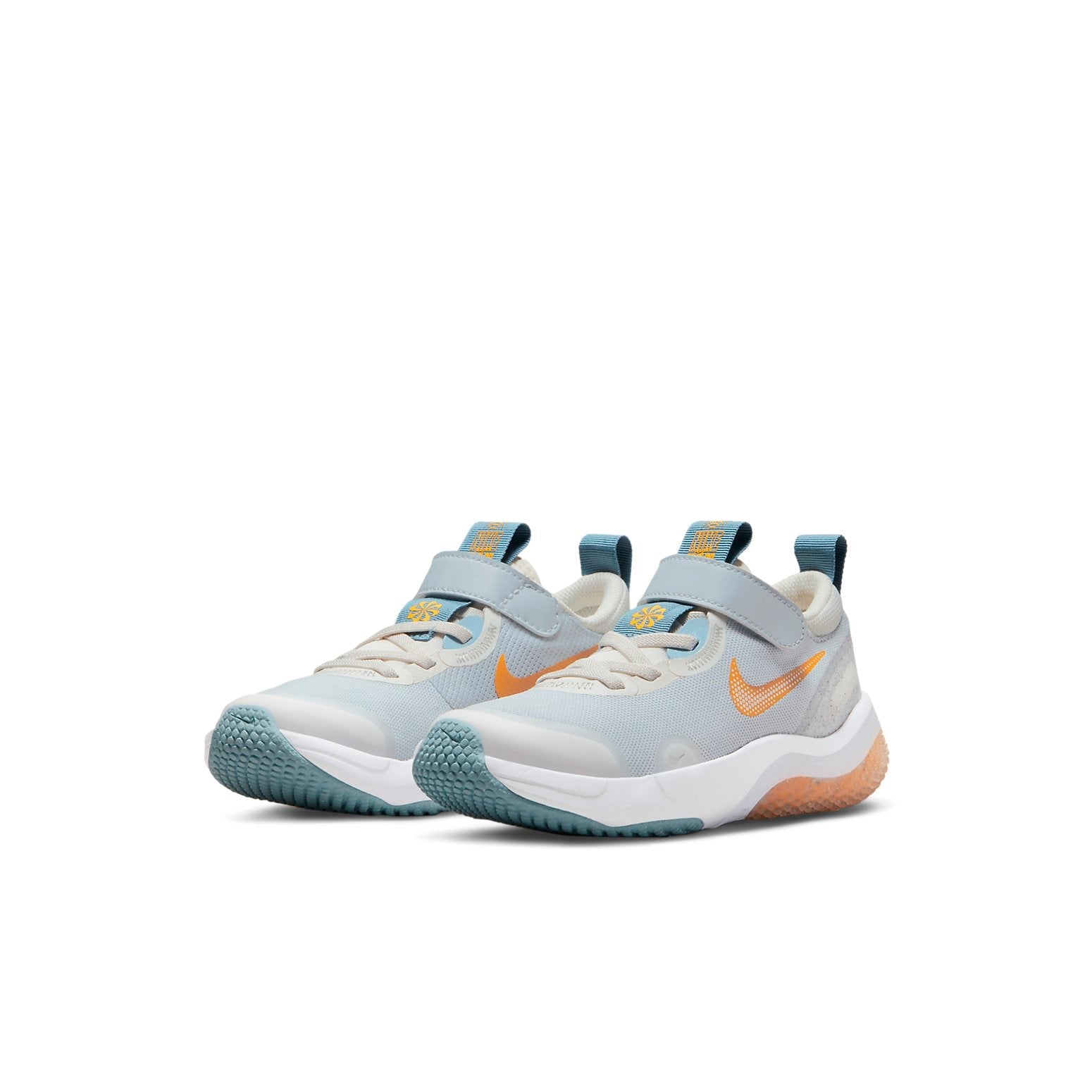 (PS) Nike Explor Next Nature 'Aura University Gold' DC5861-409
