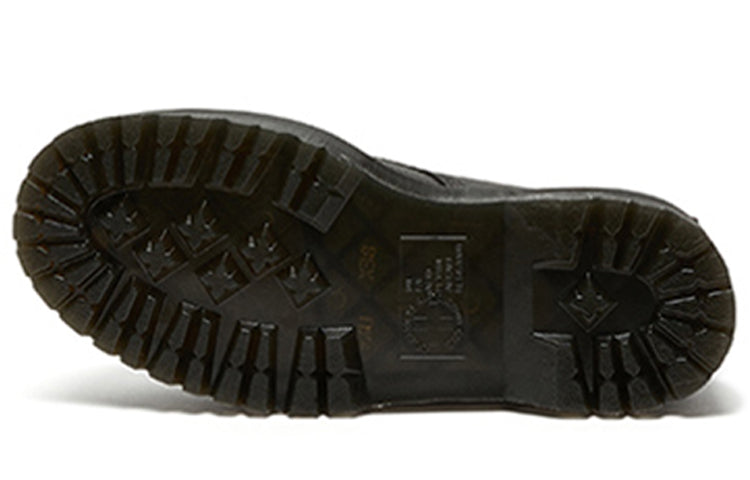 (WMNS) Dr. Martens 1460 Pascal Pisa Martin Boots Black 26925001