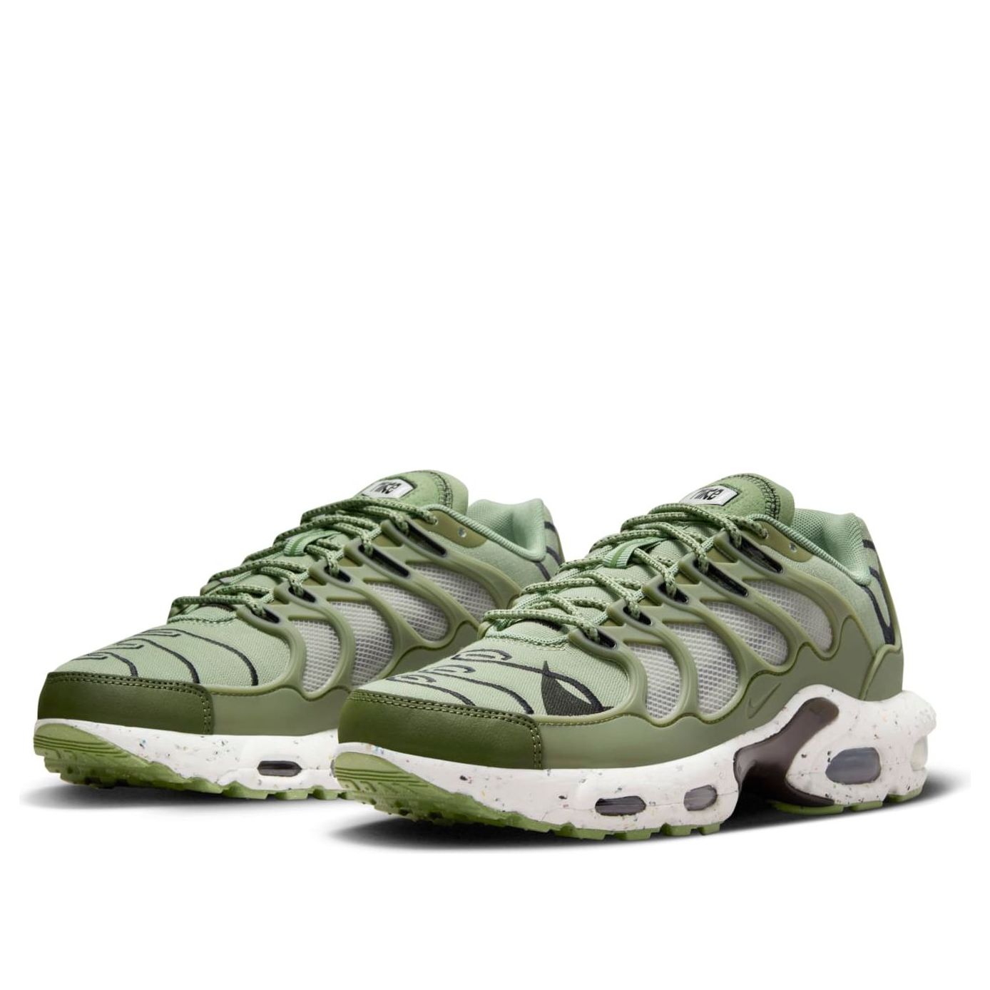 Nike Air Max Terrascape Plus 'Medium Olive' DV7513-301
