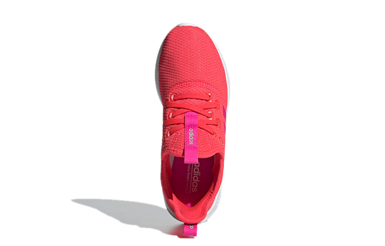 (GS) adidas Cloudfoam Pure J 'Red White' EG6693