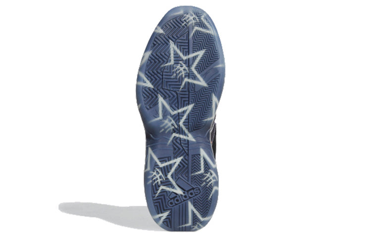 adidas T-Mac Millennium 2 'Christmas Gmae' EF9949