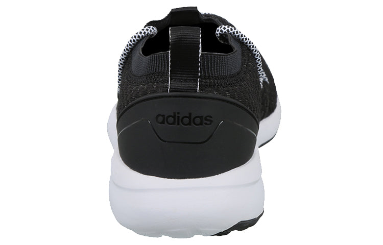adidas neo Rey Black CM4923