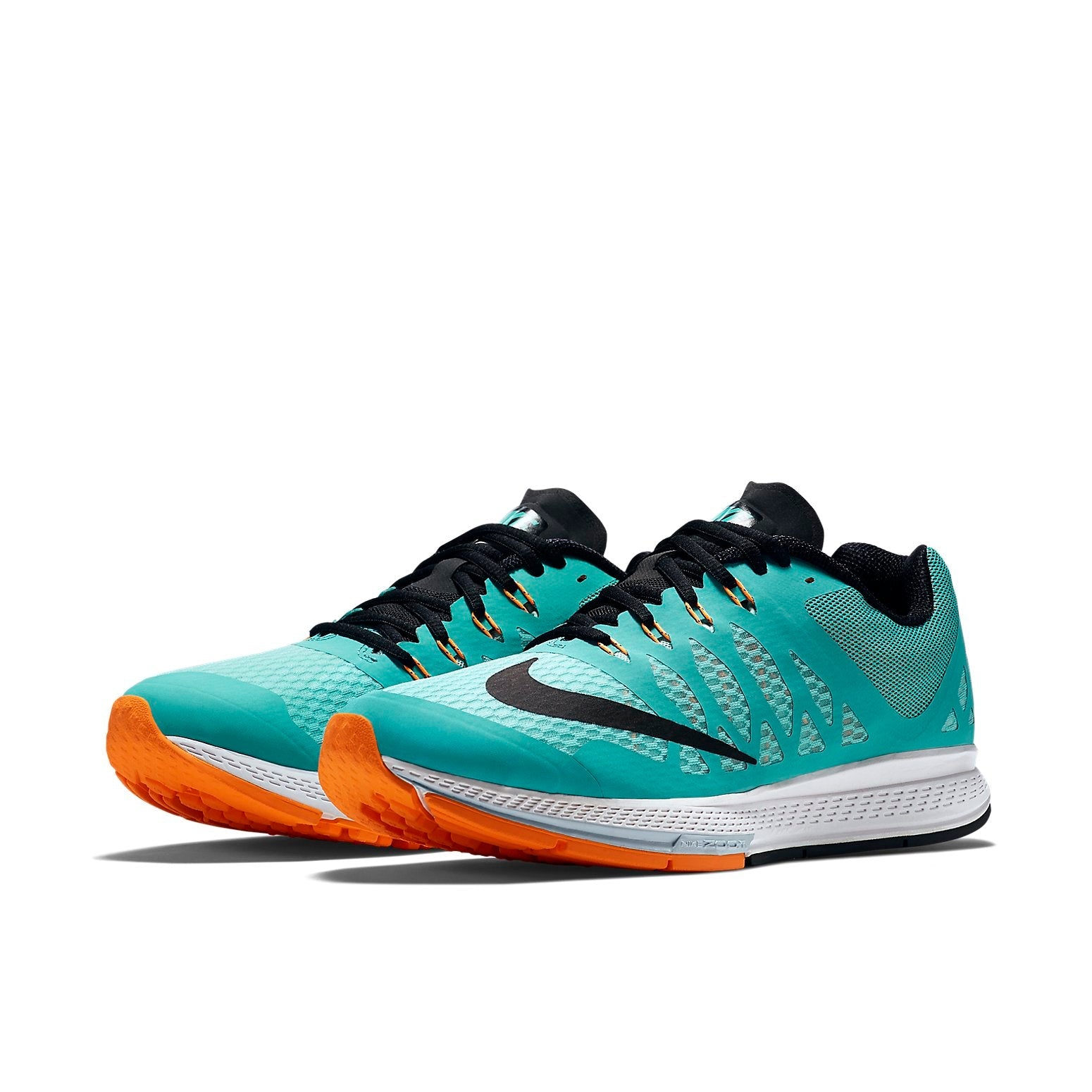 Nike Air Zoom Elite 7 Low-Top Blue 654443-408
