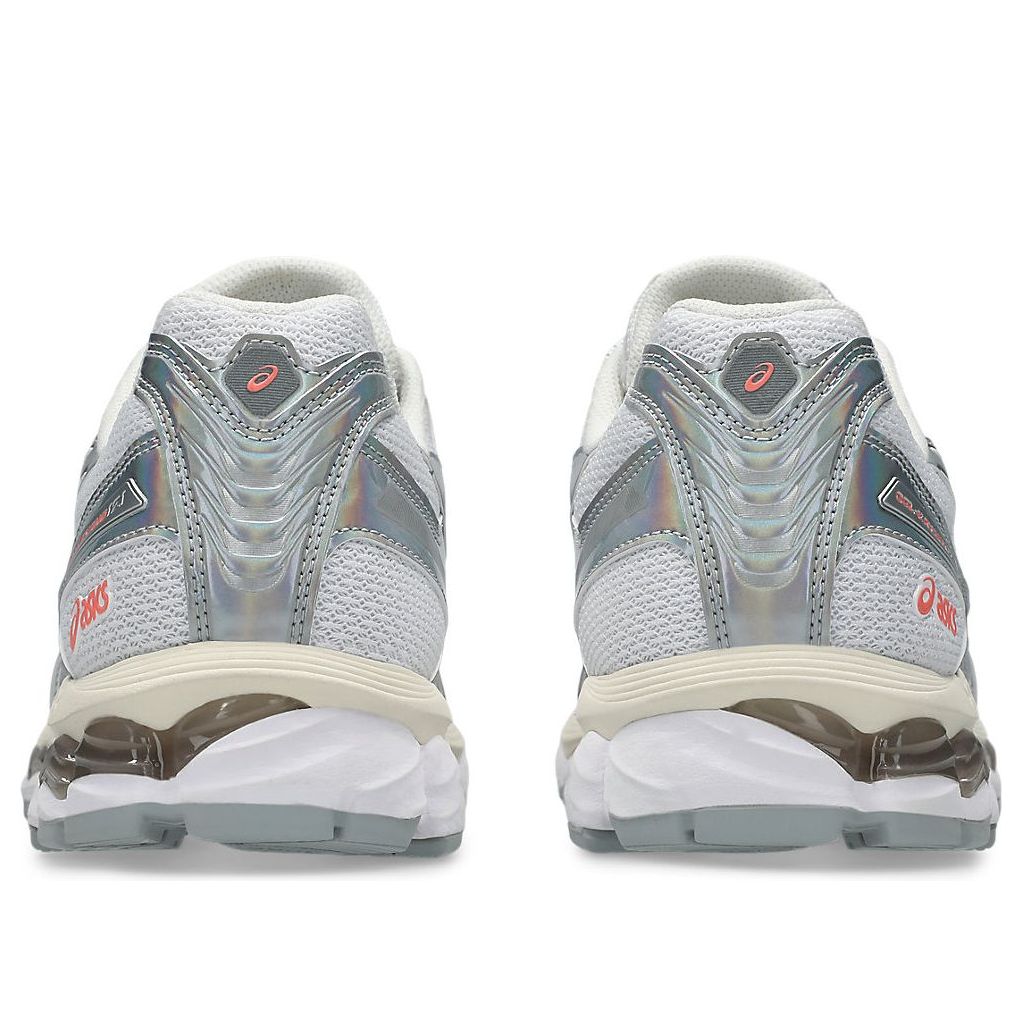 Asics Gel-Kayano 12.1 'Holiday Pack - Cream Pure Silver' 1203A996-100