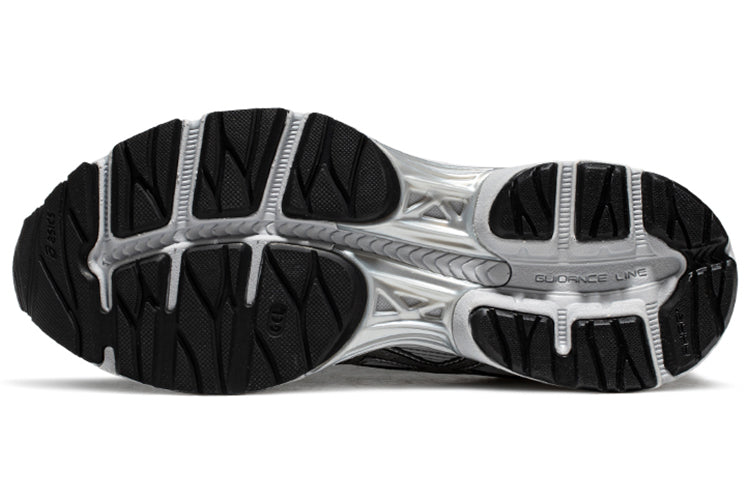 (WMNS) ASICS Gel-Flux 4 'Grey Silver' 1012B730-021