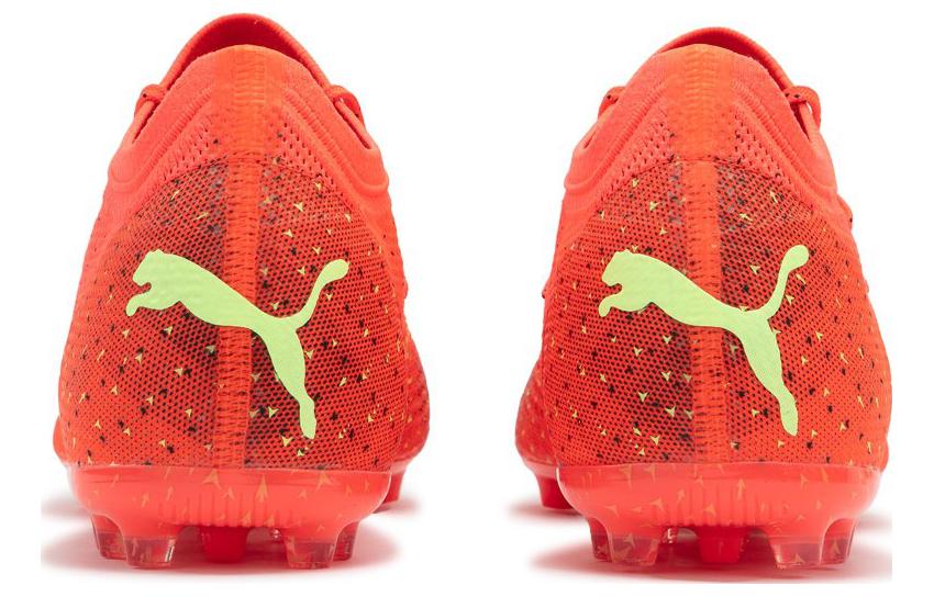 PUMA Future Z 1.4 MG 'Orange Yellow' 106991-03