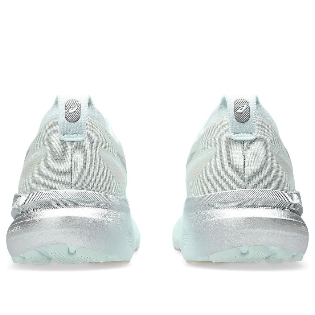 (WMNS) ASICS Gel-Kayano 31 'Pure Aqua Pure Silver' 1012B670-301