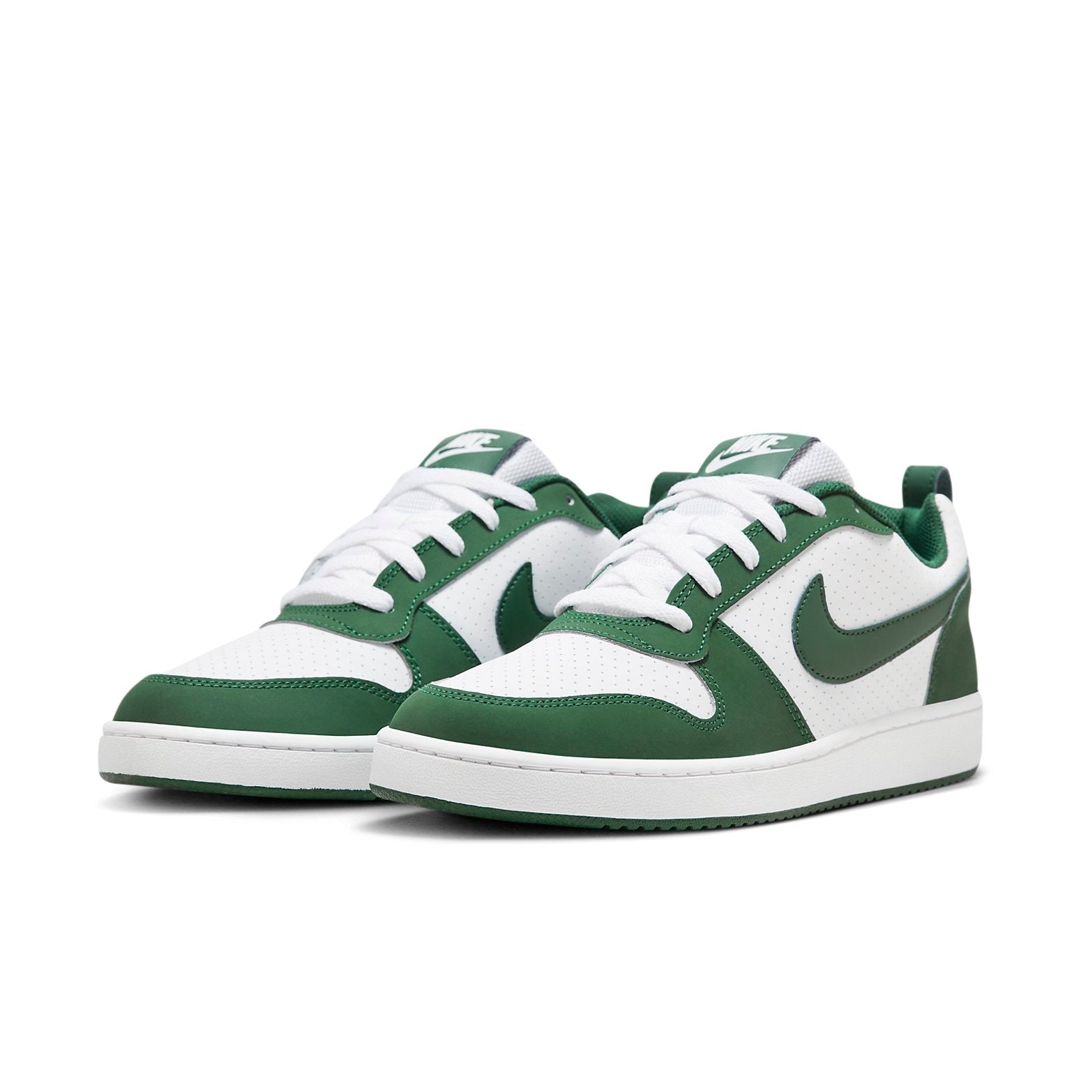 Nike Court Borough 'Green' FN3440-131