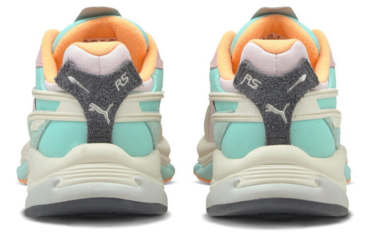 PUMA RS-Connect Drip 'Grey Violet Pink Lady' 368610-03