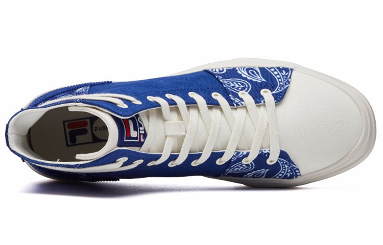FILA FUSION T12M115107FBR