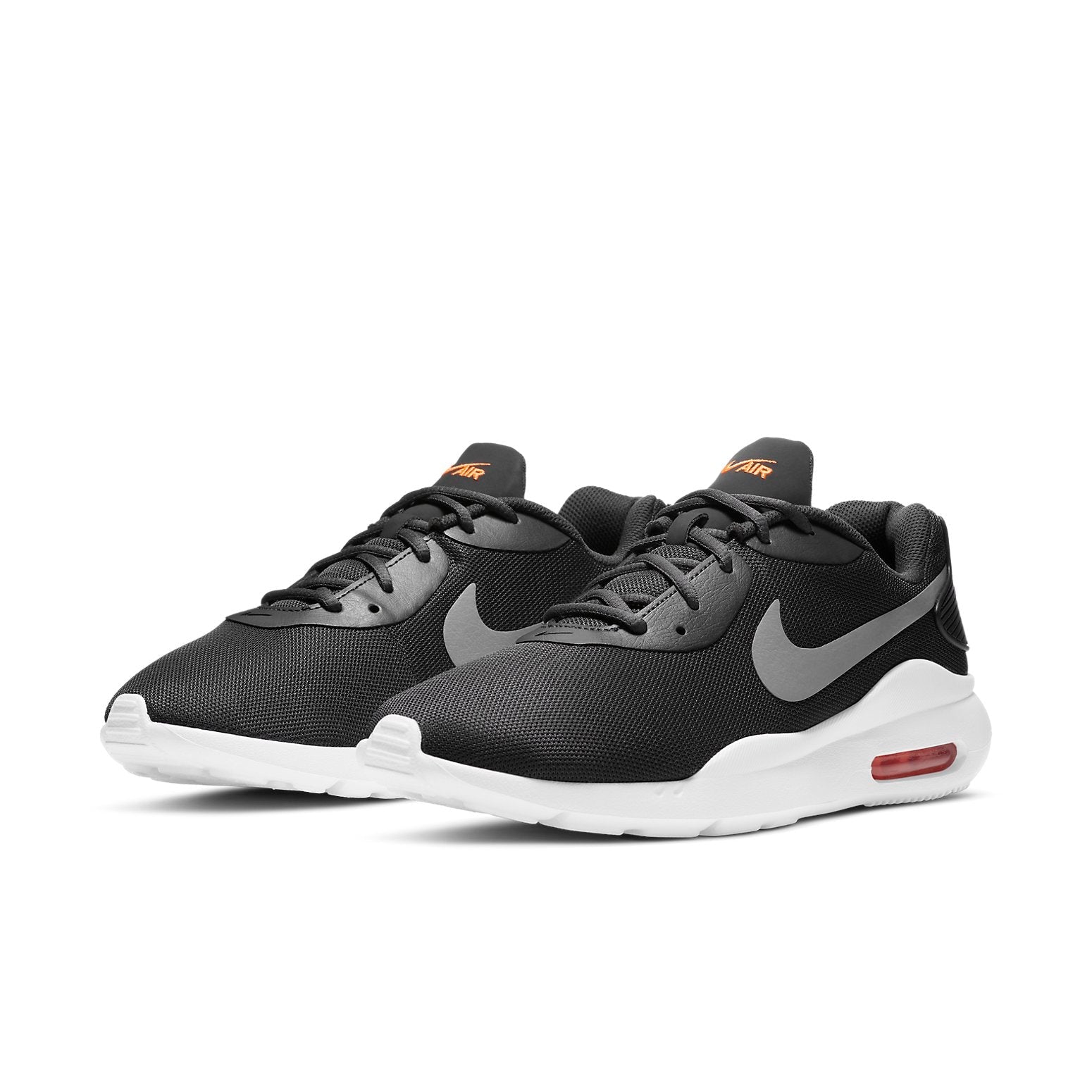 Nike Air Max Oketo 'Anthracite Wolf Grey' AQ2235-012