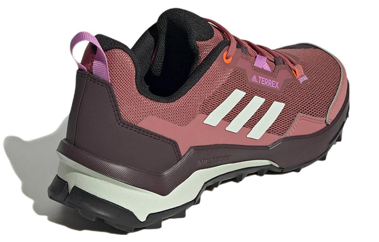 (WMNS) adidas Terrex AX4 Primegreen 'Wonder Red' GY8621