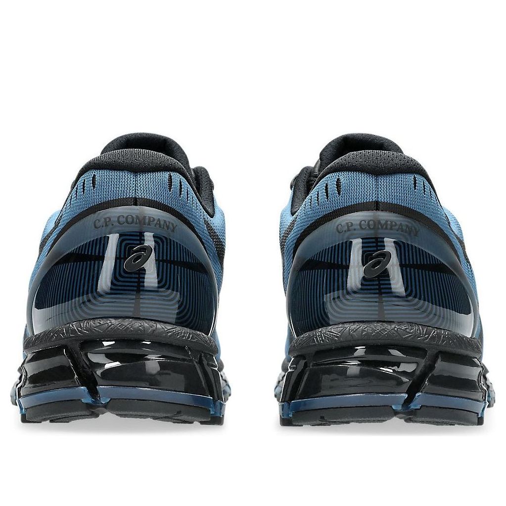 ASICS x C.P. Company Gel-Quantum 360 I 'Morrocan Blue Caviar' 1203A689-400