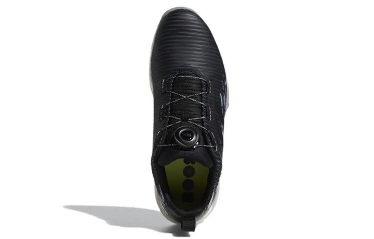 adidas Codechaos Boa Low 'Black Blue' GZ3901