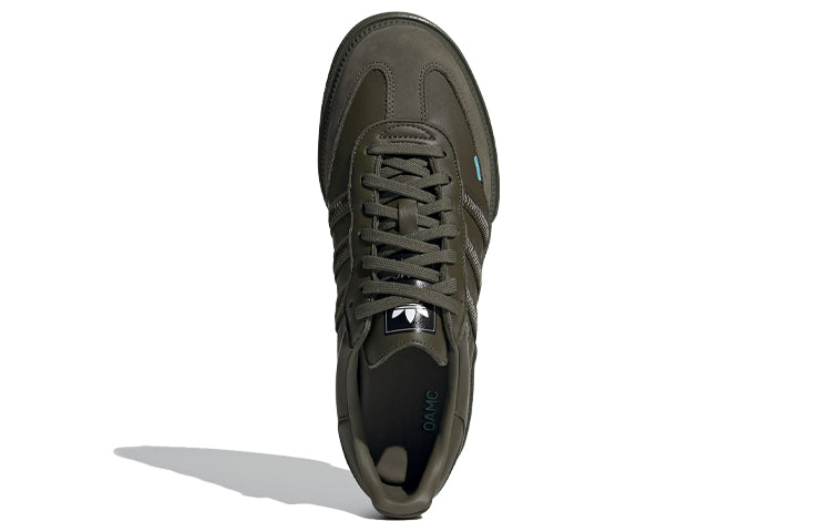 adidas OAMC x Type O-8 'Earth Green' FY6955