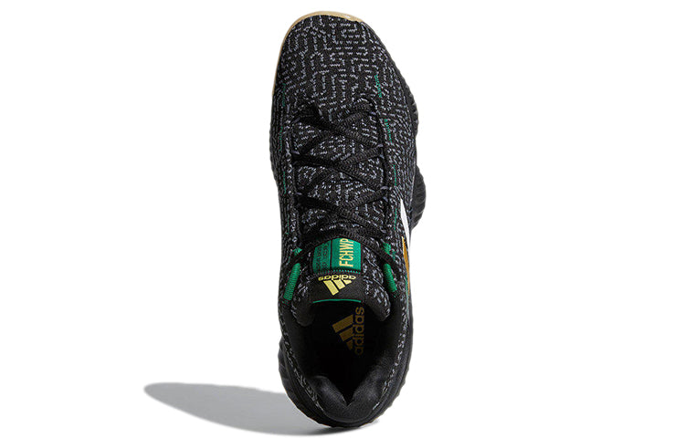 adidas Pro Bounce Low 2018 'Jaylen Brown' F36940